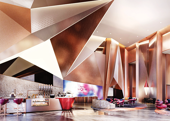 L1 Lobby Cafe 01