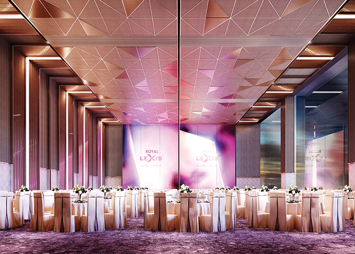 L57 Ballroom